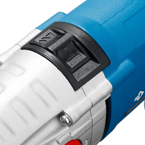 Фото 5 товара ЗУБР 1100 Вт, кейс, дрель ударная ЗДУ-1100-2 ЭРМКМ2 Профессионал