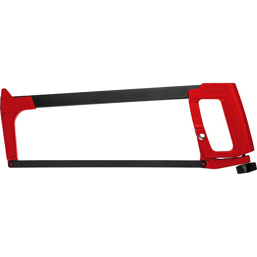 Фото 0 товара Рычажная ножовка по металлу MX-350 300 мм 65 кгс Зубр 15765