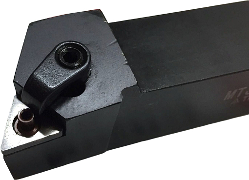 Фото 9 товара MTJNR2525M16 державка для наружного точения Deskar