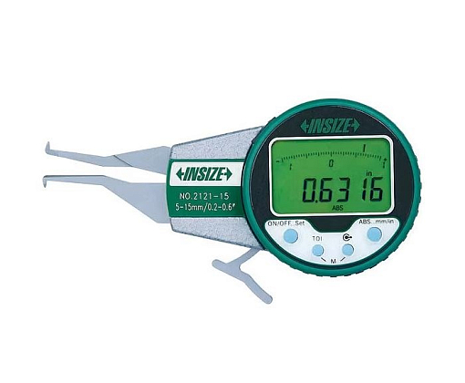 Фото 0 товара Кронциркуль для внутренних измерений 10-30 мм INSIZE