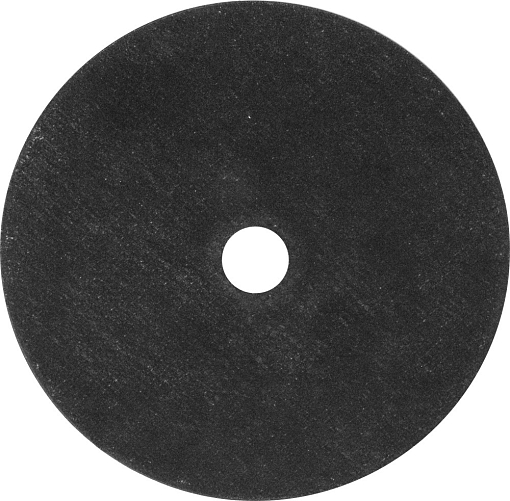 Фото 1 товара Диск отрезной абразивный по металлу, 115х1.6х22.2 мм, THORVIK