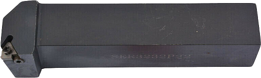 Фото 0 товара SER3232P22 державка резьбовая Deskar