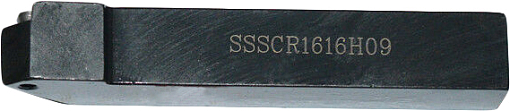Фото 0 товара SSSCR1616H09 державка для наружного точения Deskar
