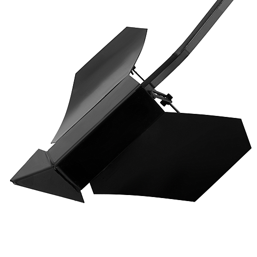 Фото 3 товара Окучник 1-рядный, без сцепки Denzel