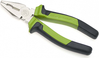 Пассатижи комбинированные 125 мм Дело техники - фото 1