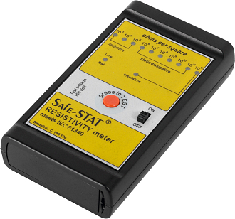 Омметр KOMBI - фото 3