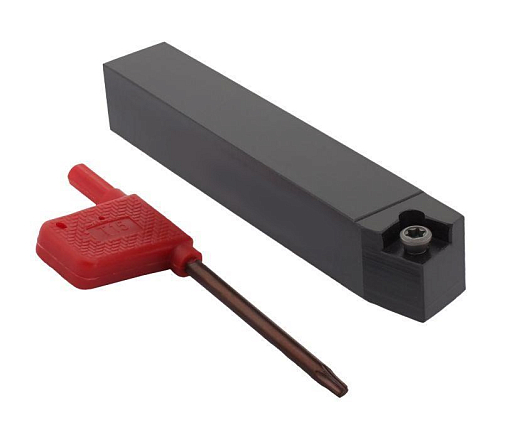 Фото 1 товара SSBCL1616H09 державка для наружного точения Deskar