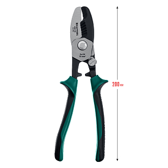 Кабелерез KSD-20 23332-20KRAFTOOL 200 мм, до 20 мм - фото 7