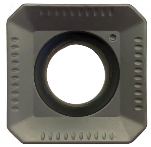 Фото 0 товара SEKT 1204AFTN-XM LF6018 фрезерная пластина Deskar