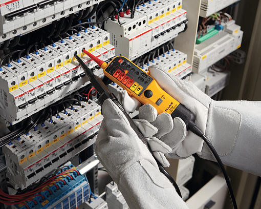 Фото 2 товара Индикаторы напряжения и целостности проводки T90