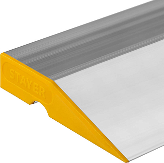 Правило ДВУХВАТ STAYER 3 м, 10723-3.0_z03 - фото 3