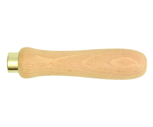 Фото 0 товара Ручка для напильника 250-300 мм №2 бук