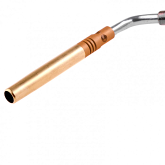 Горелка газовая на бутановый баллон, диаметр сопла 12 мм Сибртех - фото 2