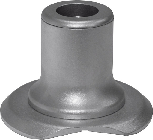 Фото 1 товара Вспомогат. установочн. приспособл. для круглых материалов 10-50 мм