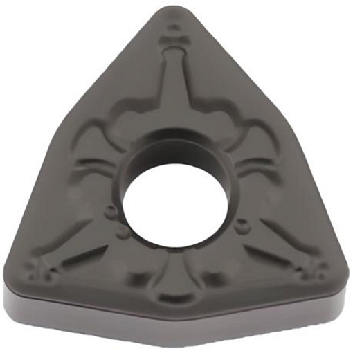 Фото 0 товара WNMG080404 TM LF9118 токарная пластина Deskar