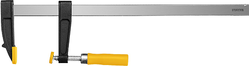 Фото 1 товара STAYER F 300х50 мм, струбцина CF-300/50 3210-050-300_z02