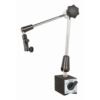 Штатив магн. 460 мм 1000 Н, модель NMS-2, Norgau - фото 1