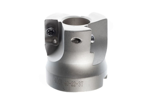 Фото 0 товара Корпусная фреза BAP 400R 40-22-3T