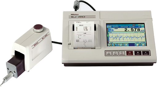 Фото 2 товара Профилометр SJ411