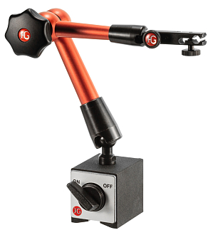 Механические магнитные измерительные штативы 280 мм - фото 1