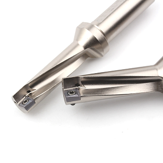 SF-12R-2.5D-C16 корпусное сверло многофункциональное Weila Deskar - фото 3