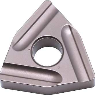 WNMG080404R-S LF6018S токарная пластина Deskar - фото 1