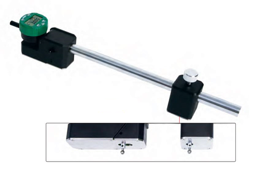 Фото 0 товара Цифровой внутренний измерительный прибор большого диапазона 48-330 мм INSIZE