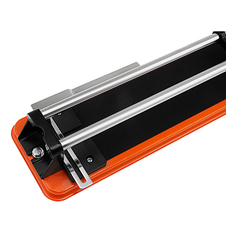 Плиткорез ручной роликовый 700 х 8 мм Sparta - фото 5