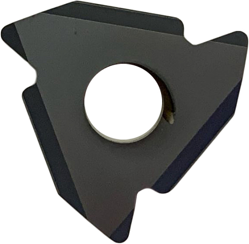 Фото 2 товара 16ER 3.5 ISO LDA резьбовая пластина Deskar