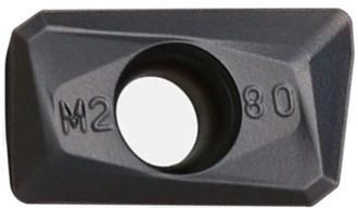 APMT 1135PDER-M2 LF6018 фрезерная пластина Deskar - фото 1