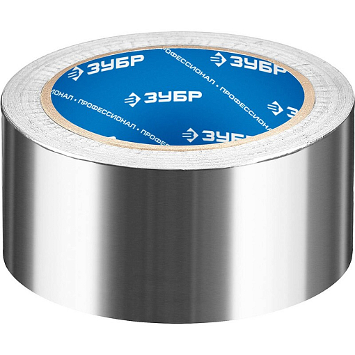 Фото 0 товара Клейкие ленты металлизированные, серия «ЭКСПЕРТ» Зубр 12262-50-25