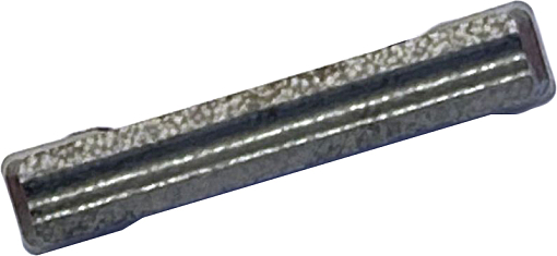 Фото 1 товара MGMN500 M K10 пластина для отрезки и точения канавок Deskar