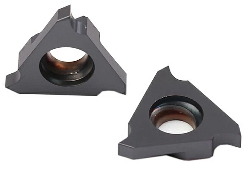 Фото 4 товара TGF32R 230 LDA пластина для отрезки и точения канавок Deskar