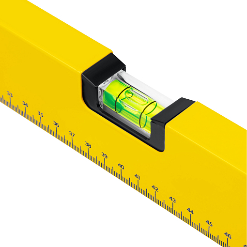 Фото 6 товара Уровень строительный STAYER 800 мм, STANDARD 3460-080_z04