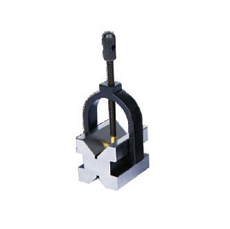 Призма пов. и разм. 50х 40х 40 для валов ø5-30 мм (1 шт), INSIZE - фото 1