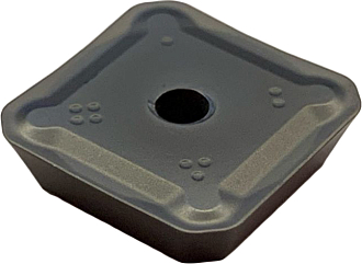 SEET 1203AFEN LF6018 фрезерная пластина Deskar - фото 2