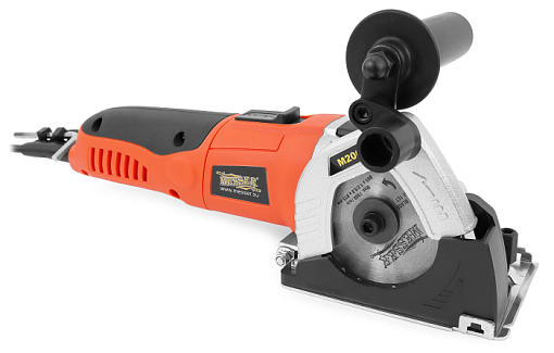 Фото 0 товара Циркулярная мини-пила M200 Messer