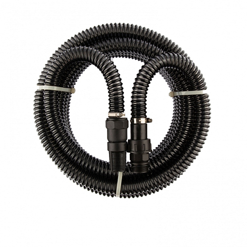 Фото 1 товара Всасывающий комплект для насоса РК, 7,7 м, D 1 , обратный клапан Denzel