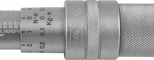 Фото 2 товара Ключ динамометрический 3/8"DR, 5-25 Нм, Jonnesway