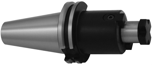 Фото 0 товара DIN69871.A40X16-55 оправка комб. для торц. и диск. фрез Zegyo