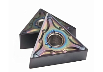 TNMG160404 MA TF618 токарная пластина Boro Deskar - фото 2