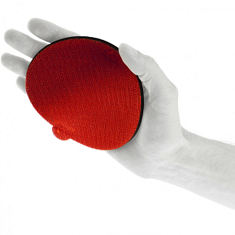 Накладка для ладони с липучкой, 125 мм Matrix - фото 2