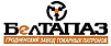 Логотип производителя БелТАПАЗ, Гродно