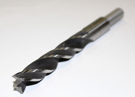 Фото 0 товара Сверло винтовое 6 по дереву