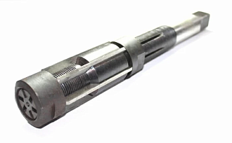 Развертка ручная регулируемая ц/х 43-45 - фото 3