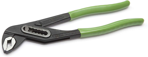 Фото 1 товара Клещи переставные 250мм Дело техники