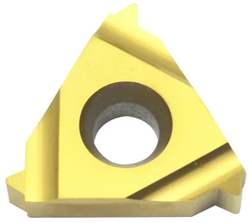 Фото 0 товара 16ER 14 BSPT LDC резьбовая пластина STV