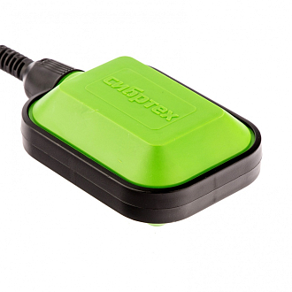 Дренажный насос для грязной воды СДН800-35, 800 Вт, напор 9 м, 13500 л/ч Сибртех - фото 7