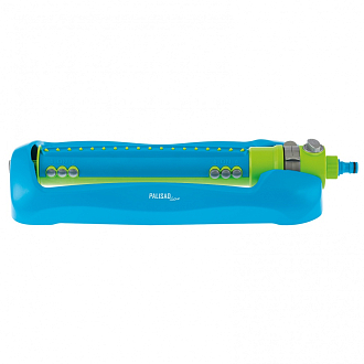 Разбрызгиватель для прямоугольных площадей, пластиковый Palisad Luxe - фото 2