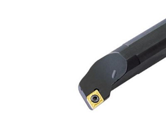 S08K-STUPR08 державка для внутреннего точения Deskar - фото 1